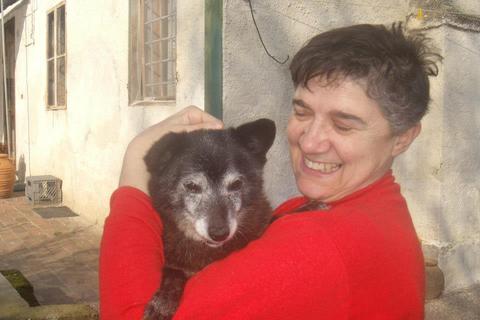 Elsa con nuova mamma